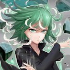 ItsTatsumaki's Avatar'