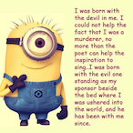 MinionOMG's Avatar'