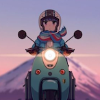 bachidori's Avatar'