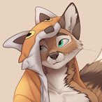 SadgeSoftie's Avatar'
