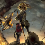 Forgotten-Rebel's Avatar'