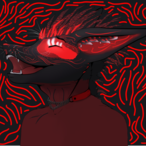 RedXClaws's Avatar'