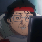 miIkyboy12345's Avatar'