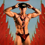 Josef_Stallone's Avatar'