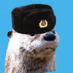 FrostedOtter385's Avatar'