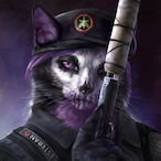 AlbertWretch's Avatar'