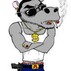 CaptainHippo123's Avatar'