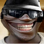 Scrotalpain's Avatar'