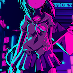 Mooooi's Avatar'