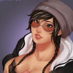 warden glze's Avatar'
