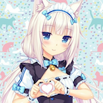 Vanilla_Forever's Avatar'