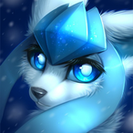 LupusDelta's Avatar'