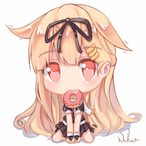 nYuchi's Avatar'