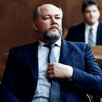 Kukllinski's Avatar'