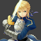 Ariaprofonde's Avatar'