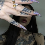 SupQueen's Avatar'