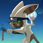 lemurmo's Avatar'