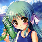 MingAi-00's Avatar'