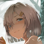 Hukarei's Avatar'
