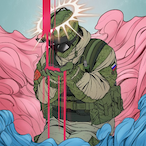 zaoaidaqiang's Avatar'