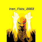 IronFists2003's Avatar'