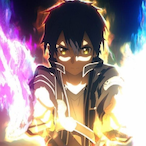 KiritoCross's Avatar'
