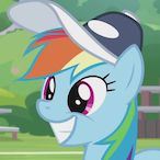 Dashie..'s Avatar'