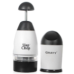 SlapChopWGraty's Avatar'