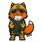 WARFOXgaming's Avatar'