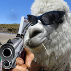 Llama-Hunter's Avatar'