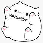 Yozwen's Avatar'