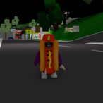 MuteRamirez's Avatar'