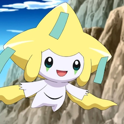 Jirachii-