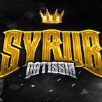 DATISSIN-SYRUB's Avatar'