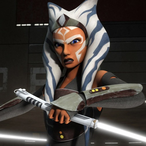 KisMyLightSaber's Avatar'