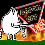 ArsonCat.'s Avatar'