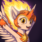 Soarin95's Avatar'