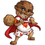 The-Mufin-Man's Avatar'
