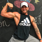 Crazy_Cajun's Avatar