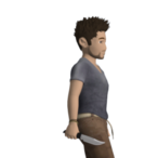 MildlyCampPirate's Avatar