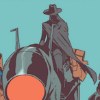 Bluebowman's Avatar'