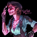 qEv0n's Avatar'