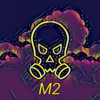 M2.-.'s Avatar'