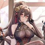 K.O.Y's Avatar'