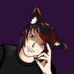 bubbalonewolf's Avatar'
