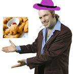 Nuggie_Salesman's Avatar'