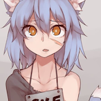 DaddiesLilKitty's Avatar'