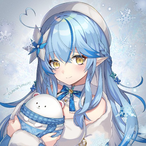 OceanDeamer's Avatar'