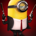 Dr.Phile's Avatar'
