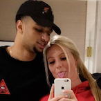 JamalMurrayWife's Avatar'